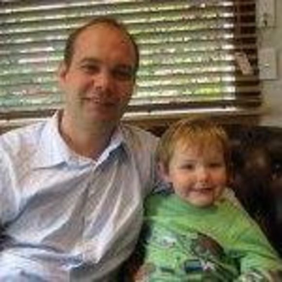 Meet your Posher, Jeremy - Picture 1 of 1